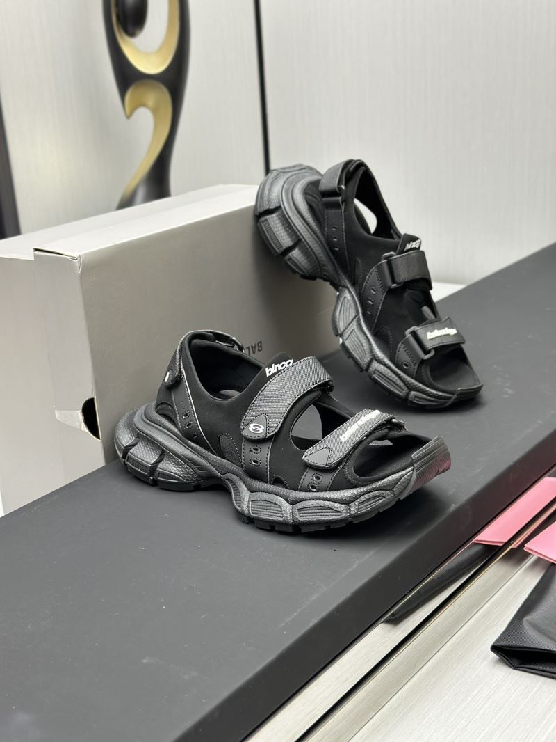 Balenciaga Track Shoes